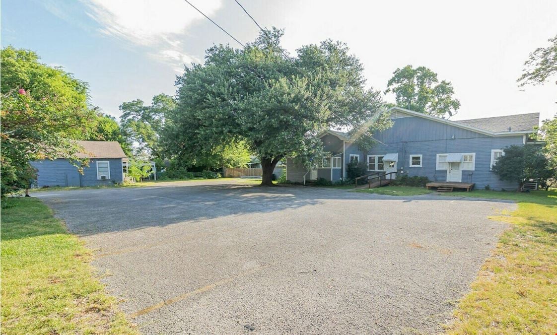 709 S Bois D Arc Ave