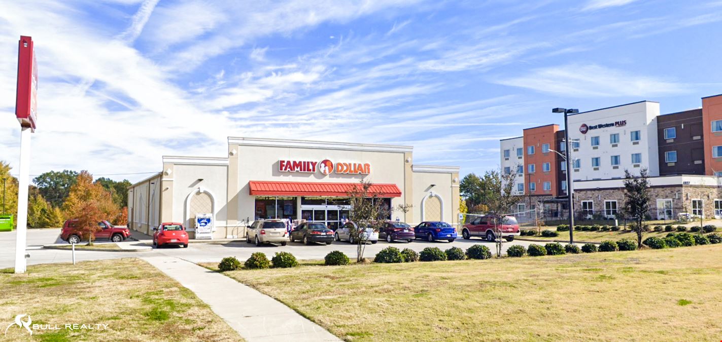 Rare NNN Lease | Net Lease Investment Opportunity | 7.2% Cap Rate