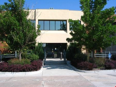 Preview of Office space for Rent at 3885 Upham Street, Suite 150