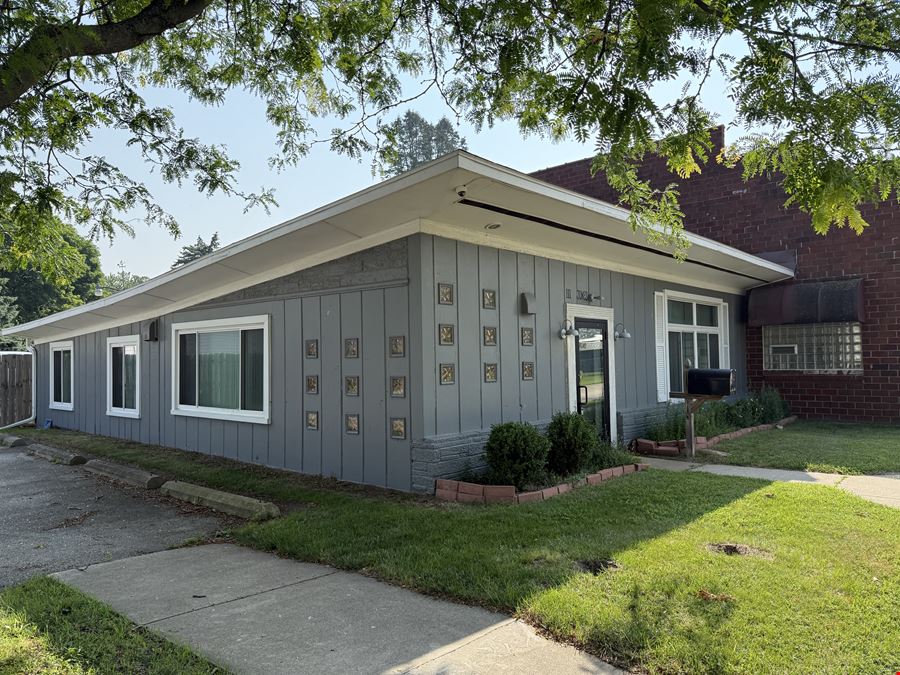 111 Jones Ave
