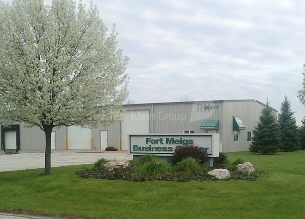 Preview of Other space for Rent at 25561 Fort Meigs Road