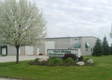 Preview of Other space for Rent at 25561 Fort Meigs Road