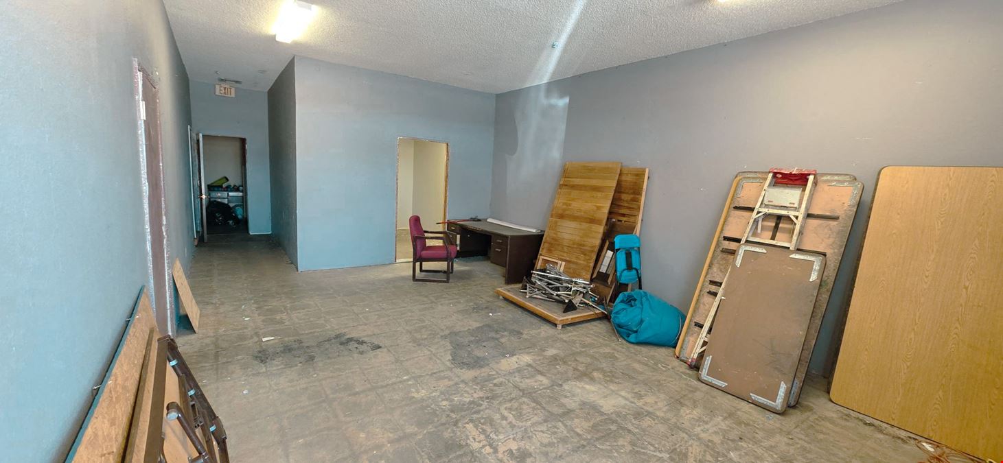 15411 Village Dr Suite A