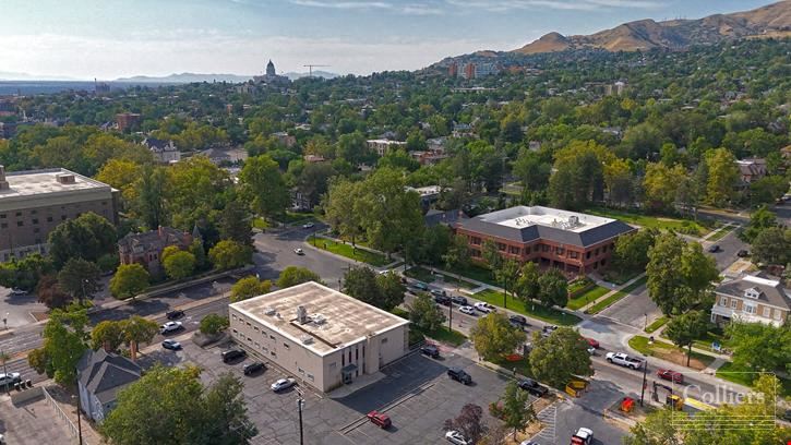 Medical Manor | For Lease or Sale