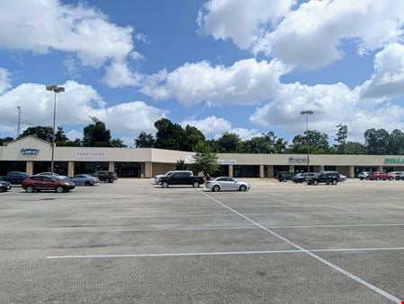 Preview of Retail space for Rent at 3826 Troup Hwy