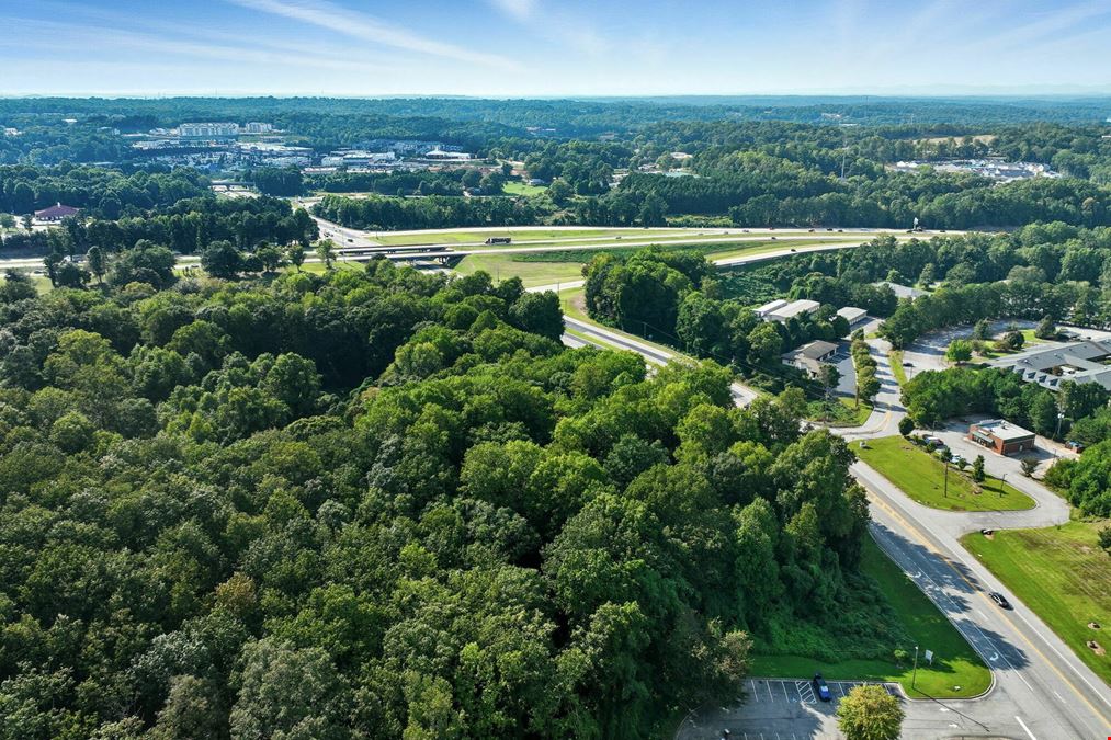 Retail Land For Sale