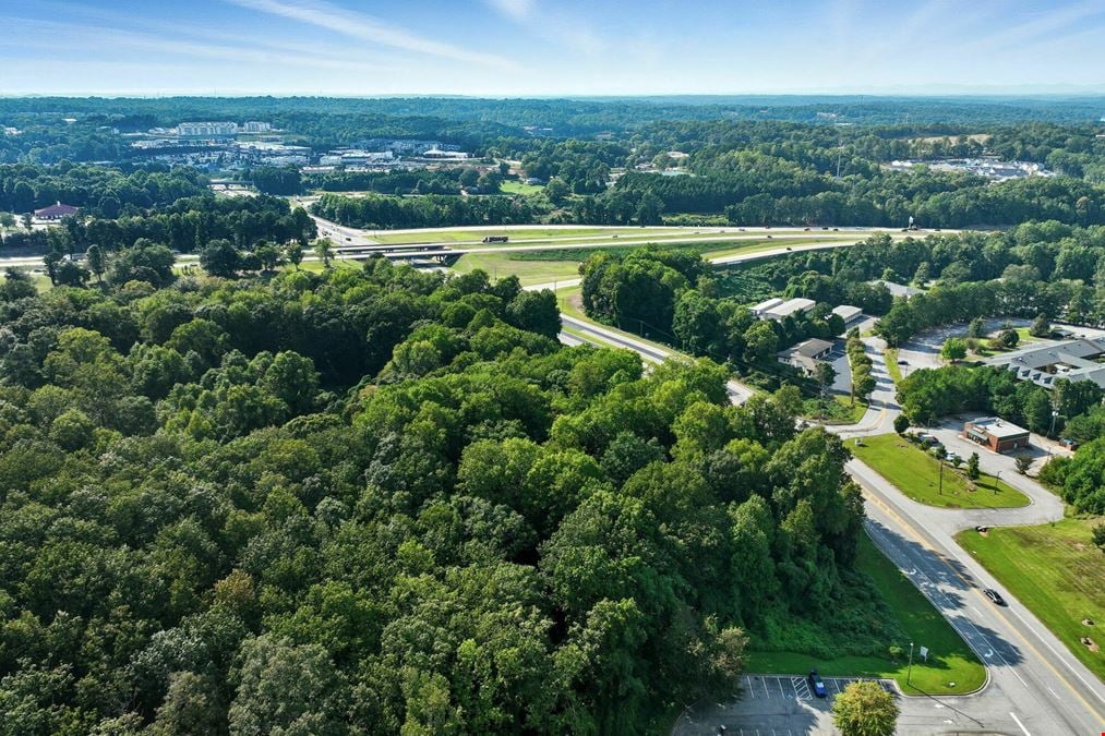Retail Land For Sale