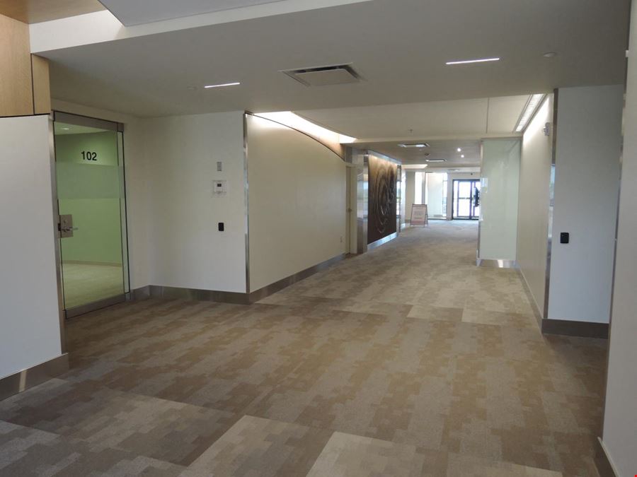 Harbour Landing Business Park
