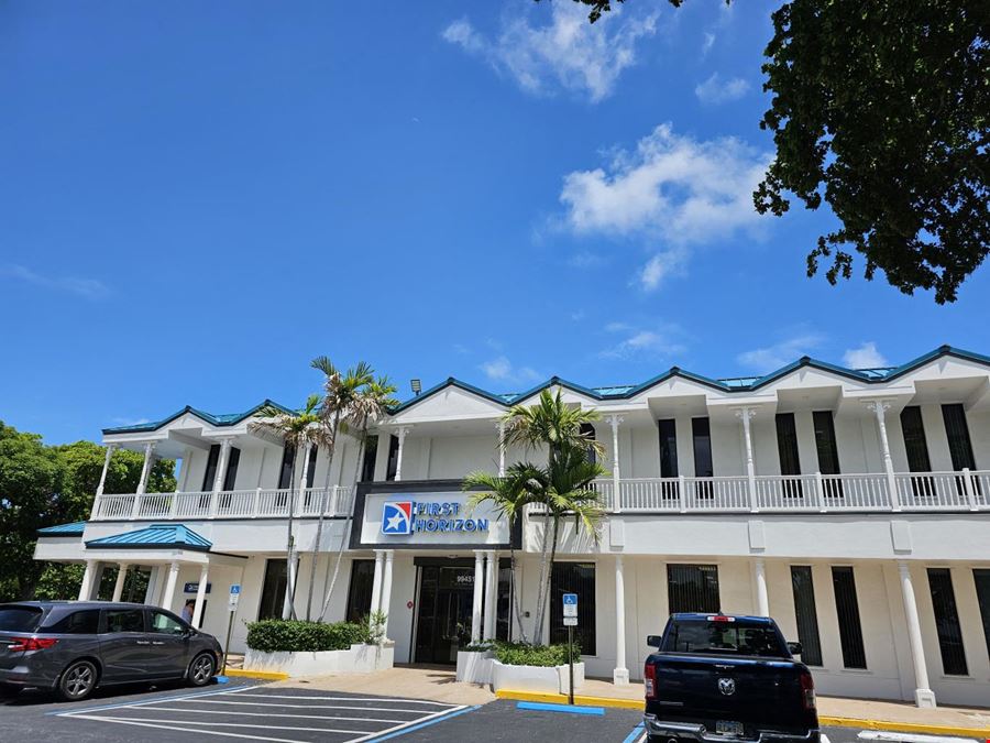 99451 Overseas Hwy 2nd Floor, Key Largo, FL 33037