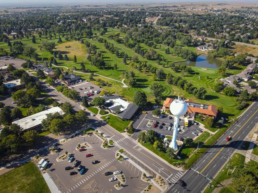2021 Clubhouse Drive