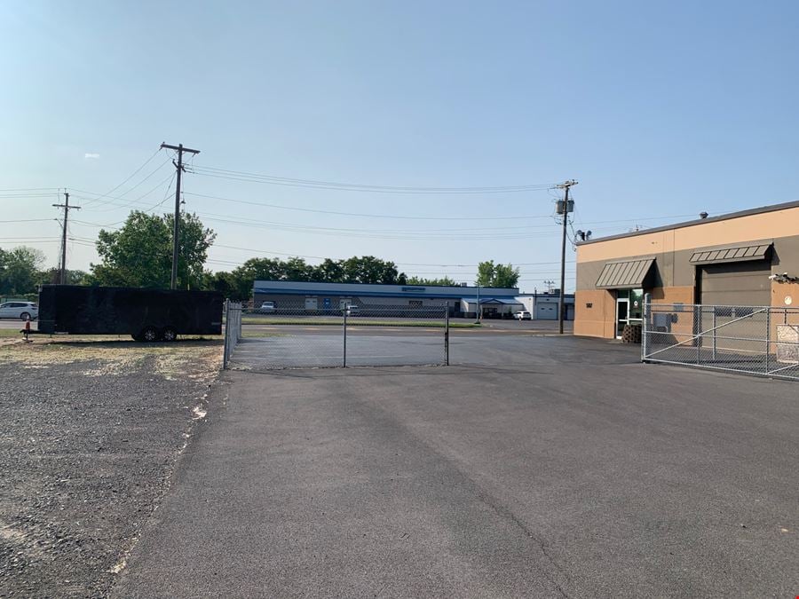 Multi-Tenant Investment
