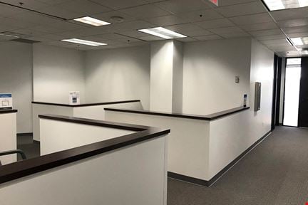 Workstyle Flexible Spaces - 3101-3111 N Central Avenue