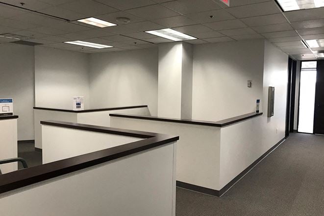Preview of Coworking space for Rent at 3101 North Central Avenue 1st, 2nd, 8th & 9th Floor