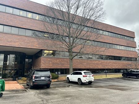 Preview of commercial space at 1001 Craig Rd, Suite 190