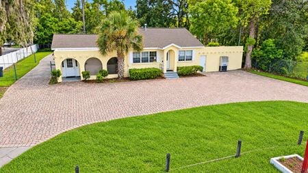 Preview of Office space for Rent at 7044 Beach Boulevard