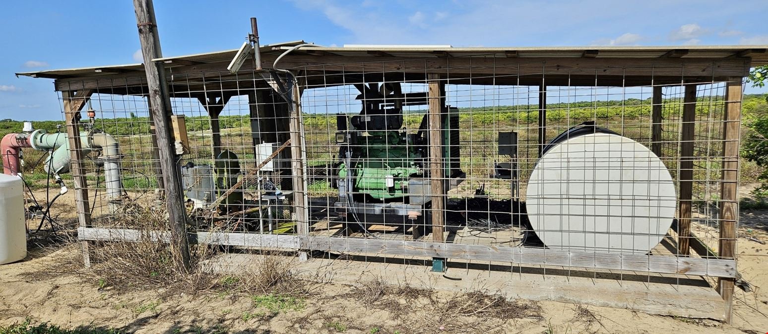 Turnkey 30-Acre Citrus Grove – Sugar Belle & Tangelo Fruit, Polk County, FL