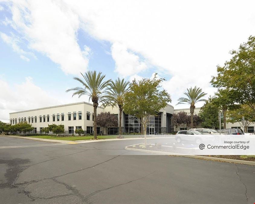 Arena Corporate Center - 2101 Arena Blvd