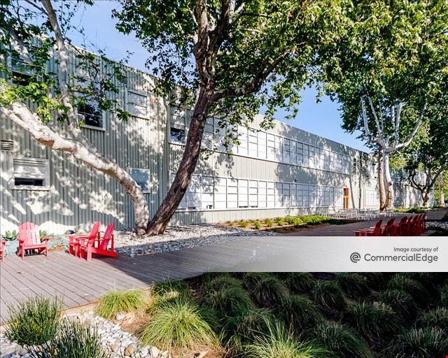 Hercules Campus at Playa Vista - East Campus