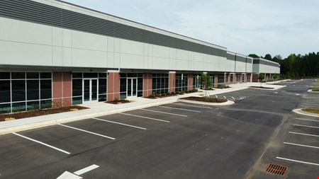 Preview of Industrial space for Rent at Eubanks Road