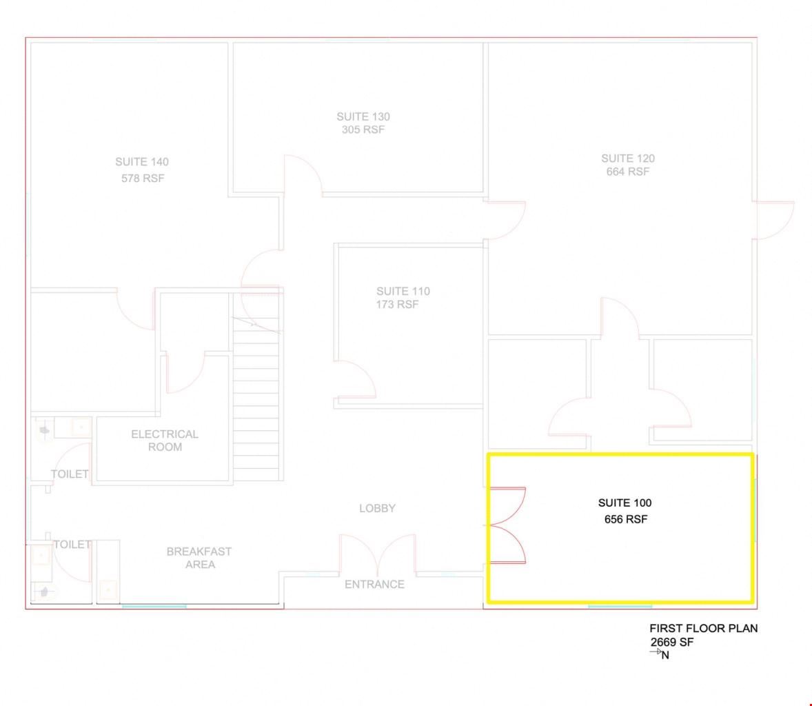 1721-1725 E Southlake Blvd