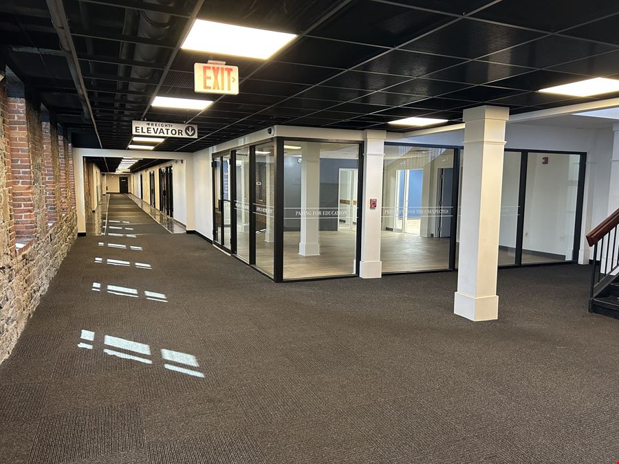 The Northworks Building
