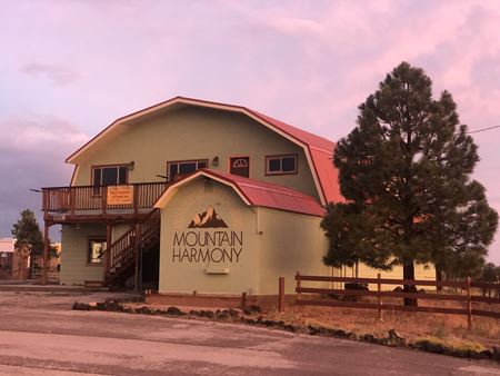 Preview of Hotel / Motel space for Sale at 3658 Ice Caves Rd