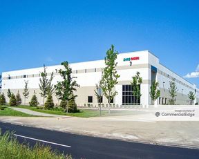 Turnberry Lakes Business Park - Building 4