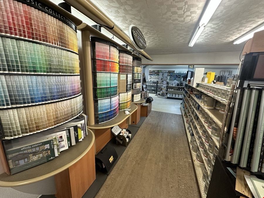 320 Maple Ave - Fredrickson Builders Supply
