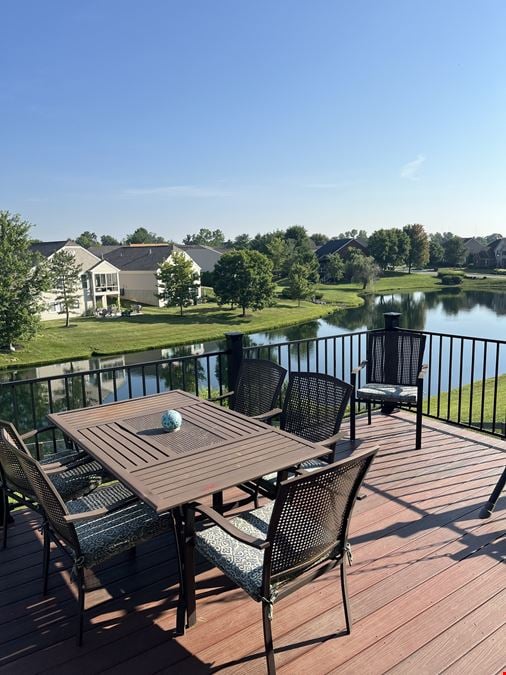 Orleans Home