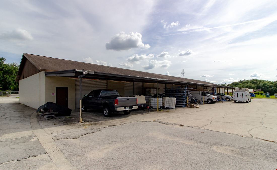 Flex Warehouse