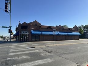 800 N 27th St