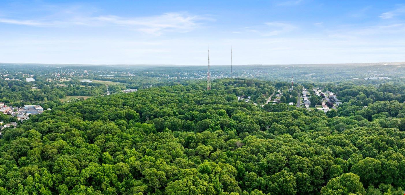 46 Acre Residential Development Site