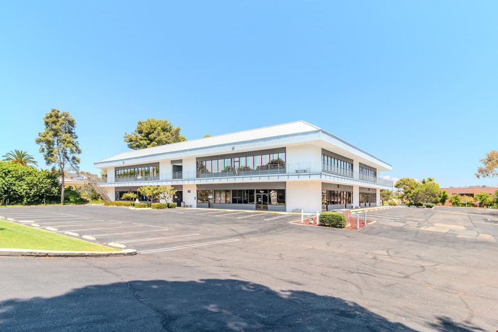 Tri-City Medical Arts Building