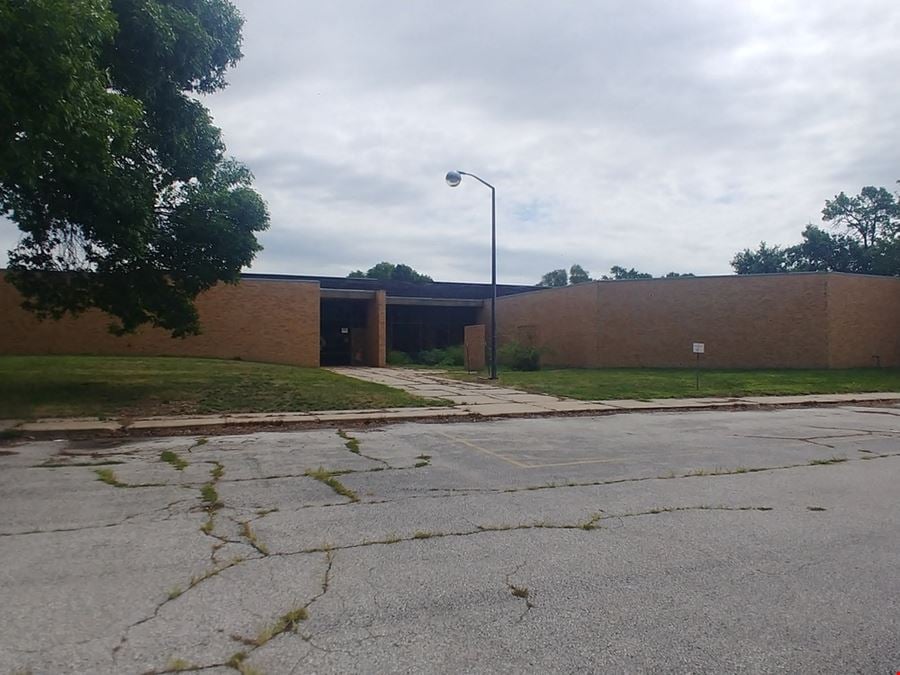 OOIC Building