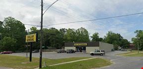 4 Former Dollar Generals Available for Lease