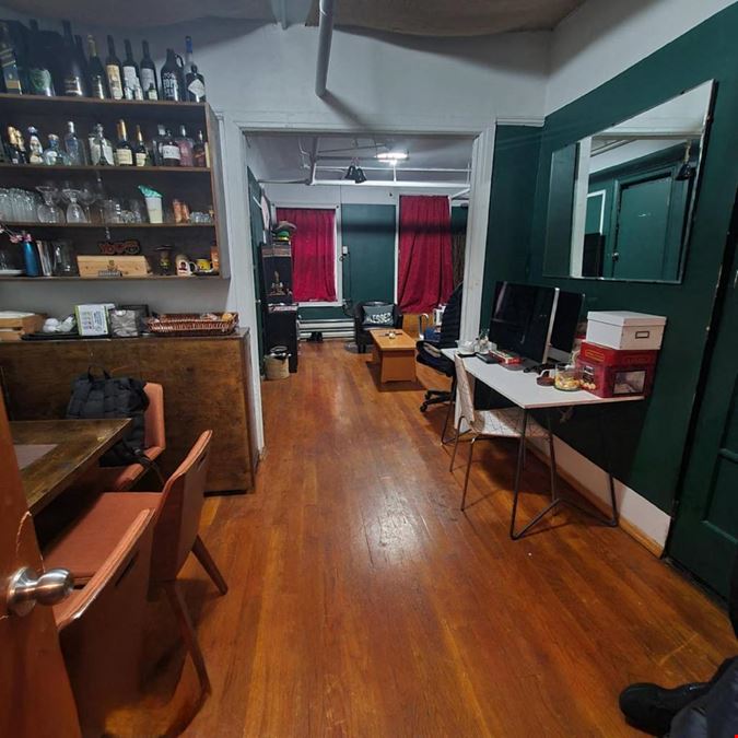 113  Ludlow St