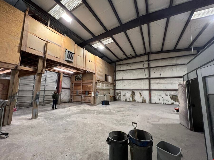 223-227 Shady Grove Road