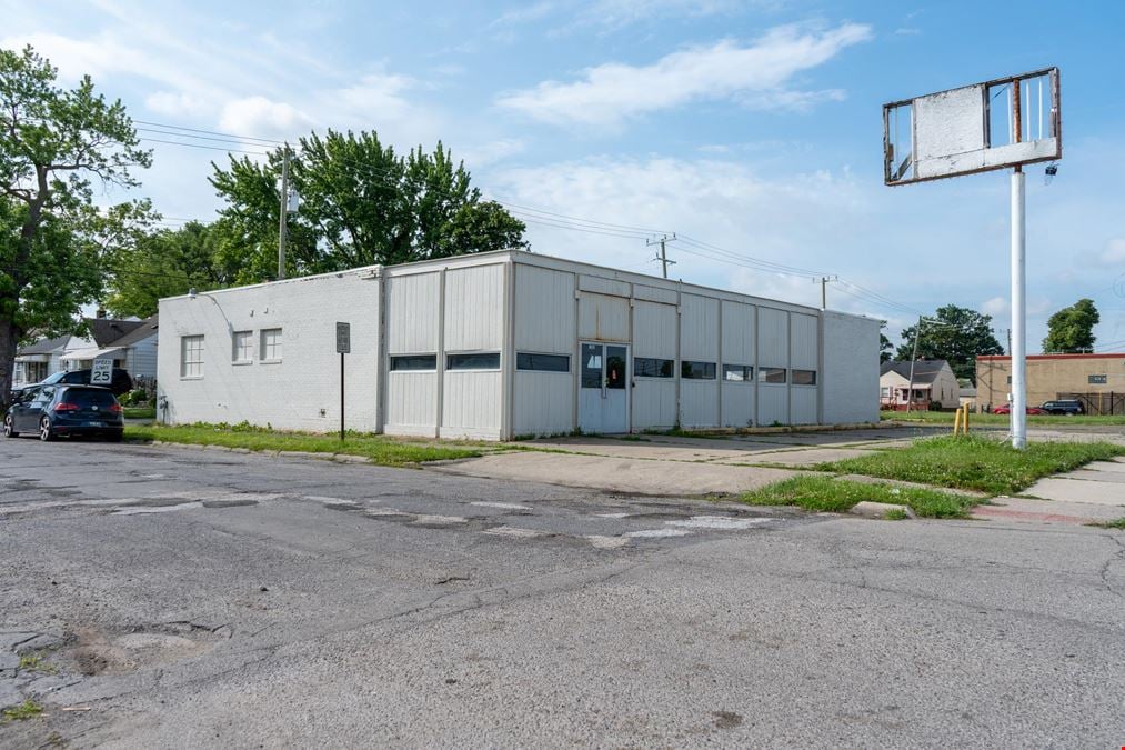 1505 Dix Hwy