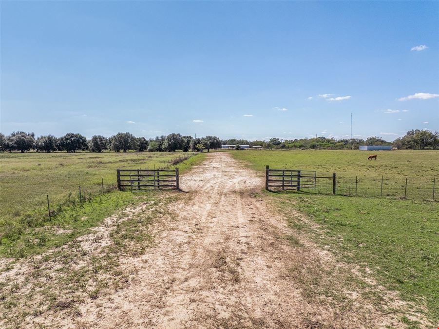 FOR SALE | TBD Johnston Road