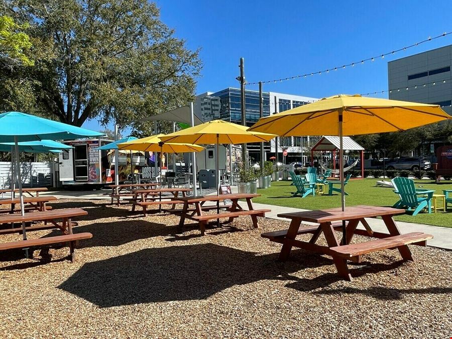Midpoint Park & Eatery