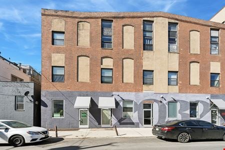 Preview of commercial space at 2038 South Juniper Street