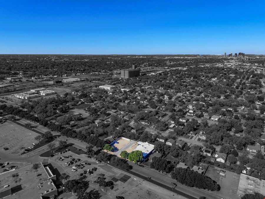 Office Complex for Lease
