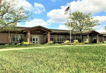 Preview of Office space for Sale at 3309 Daniels Lane