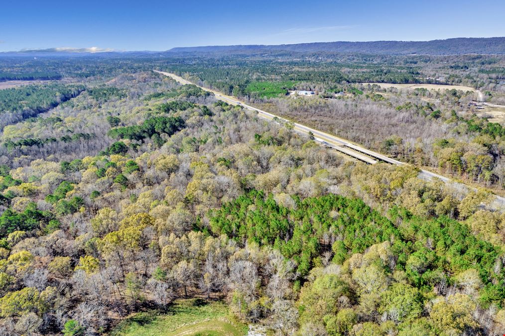 60 Acres St Clair County AL