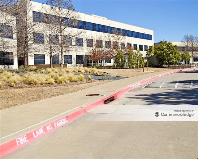 5600 Headquarters