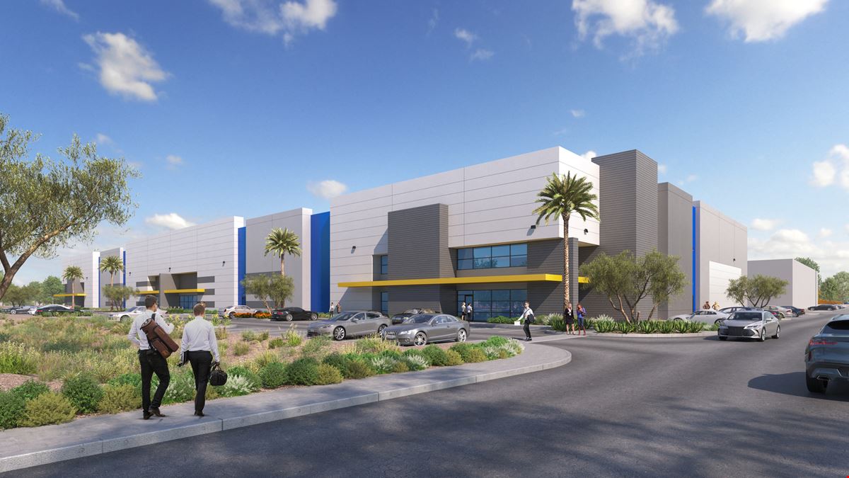 Chandler Innovation Center