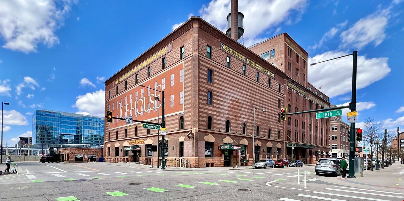 1801 Wynkoop St