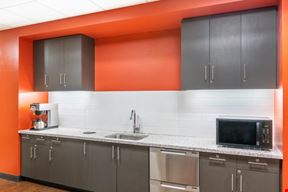 590 Madison Center