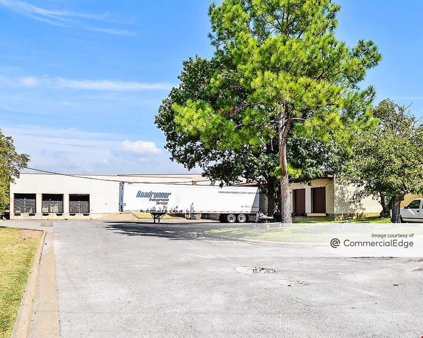 Samsill Corporate Headquarters