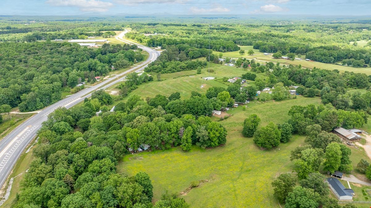 Pleasant Hill Mobile Home Park